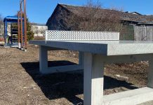 Raasiku valla kaasavast eelarvest sai Peningi küla spordivahendeid