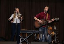 Vihasoo küla pilliprallet peeti 12. korda