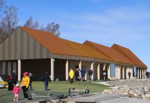 Puitmajakonkursi eripreemiad Kuusalu valda