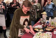 Kolga raamatuklubi 50. kohtumisõhtu