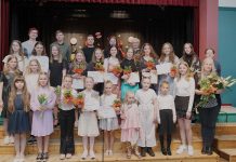 Konkurss „Kuusalu valla laululaps 2023“