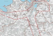 Tallinna ringraudtee mõju võib ulatuda ka Raasiku valda