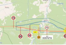 Õppus Kevadtorm tuleb taas