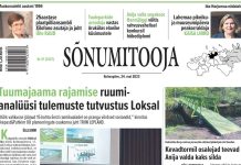 Sõnumitoojas 24. mail