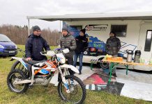 Motoklubi soovib Kurglasse teha elamuspordikeskuse