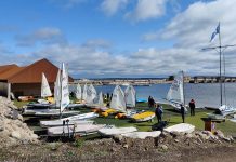 Hara sadamas oli külastajaid kalasadamate päeval 500-600