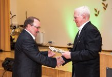 Aruküla kooli endised õpilased meenutavad