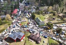 Kuusalu mailaada korraldamise võttis üle noorem põlvkond