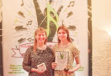 Harjumaa Laululaps 2023 konkursi tulemused