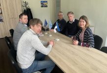 Kuusalu ja Anija vallajuhid kohtusid kaitseministeeriumi ja RKIKi esindajatega