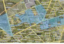 Raasiku elanikud tegid ettepanekuid aleviku planeerimisse