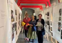 Lahemaa Turismiühing avab piknikupäeval 6 bussiringi Leesilt kuni Vergini