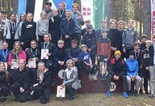 Harjumaa koolide murdmaateatejooks Kolgakülas