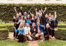 Segakoor Hannijöggi võitis rahvusvahelisel koorikonkursil hõbediplomi