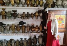 Õppereis Alutaguse rahvusparki ja Peipsiveere piirkonda