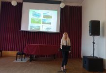 Tuumajaama rajamise ruumi- analüüsi tulemuste tutvustus Loksal