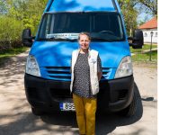 Lahemaa Liinide bussidega sõitis kogu laupäeva ligi 40 inimest