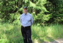 Metsa läksin ma… – aga kas ka Lahemaal?