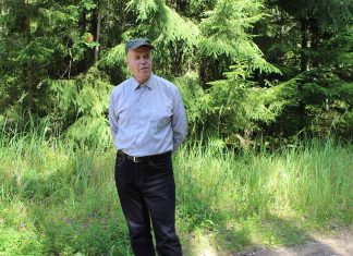 Valla kliima- ja energiakava võiks panna ootele