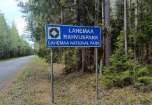 Natura 2000 erametsadesse kavandatakse rangeid piiranguid