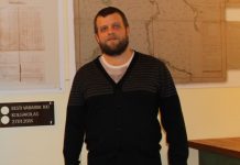 Loksa õmblusfirma Ahel-LJ lõpetab tegevuse ja koondab 20 töötajat