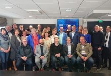 Harju omavalitsusjuhid käisid Soomes