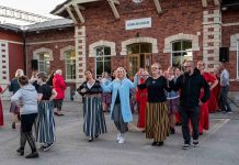 Muuseumiöö Ida-Harjus