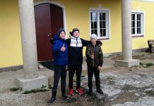 Sada sammu Peningile