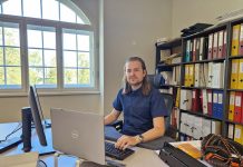 MARGUS KIRSS: „Kõige enam küsitakse jäätmete liigiti kogumise kohta.“