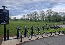 Kõrvemaa Rattaringi 5. hooaeg on alanud