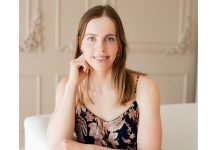 Raasiku valla arhitekt EEVA AVIK