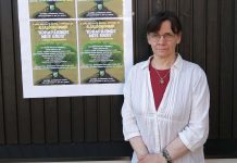 Aruküla ajaloohommikul meenutati Raasiku haiglat ja kõneldi kohapärimusest