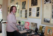 AIKI ja ARVO HAUG avasid Peningi mõisas kaks püsinäitust