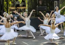 Kehra päeva asemel toimus Anija valla päev