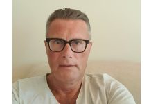 Raasiku valla haldusspetsialistina töötab AIN KÜLIM