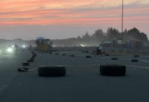 Kiiu Öörahu – 150 võrrisõpra ja 12 tundi tolmust elamust