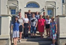 Kuusalu uus noortevolikogu valis esimeheks UKU AASRANNA