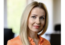 Raasiku valla arendusjuht on TATJANA KOVALJOVA