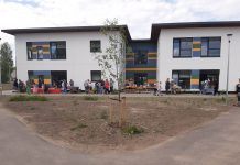 Kehra Lastetare lasteaia kevadlaat