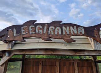 Ringkonnakohus andis Leegiranna kanalisatsiooni vaidluses õiguse Kuusalu vallavalitsusele