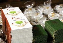 Kuusalu valla beebipidu