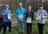 Harjumaa meistrivõistlused orienteerumises