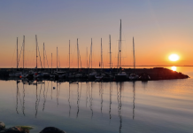 JÜRI ARRAKU stuudionurk Viinistul