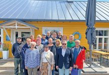 Leesi küla kandideerib Eesti aasta küla tiitlile