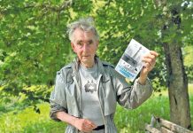 Ilmus Raasiku vallas elanud Vilmar Saksa mälestusteraamat