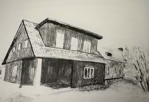 Treial VILMAR SAKS – tehnikavõlur, pillimees, kunstnik, mõtiskleja