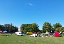 Filmi „Frank“ võtted Kuusalus ja Kehras