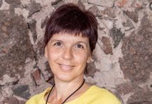 Anija Valla Lasteaedu hakkab juhtima Piret Tislar