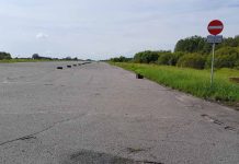 Kiirendusvõistlused Anija vallas Partsaare külas