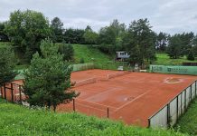 Kuusalu külade tenniseturniiri võitis Salmistu/Sõitme